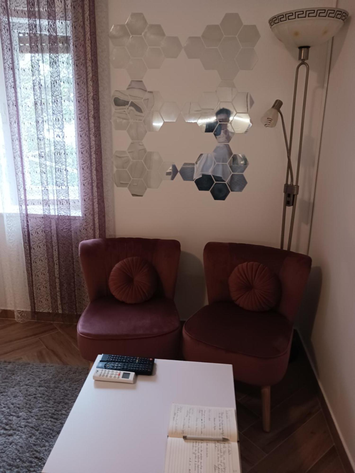 Luna Apartment Opatija