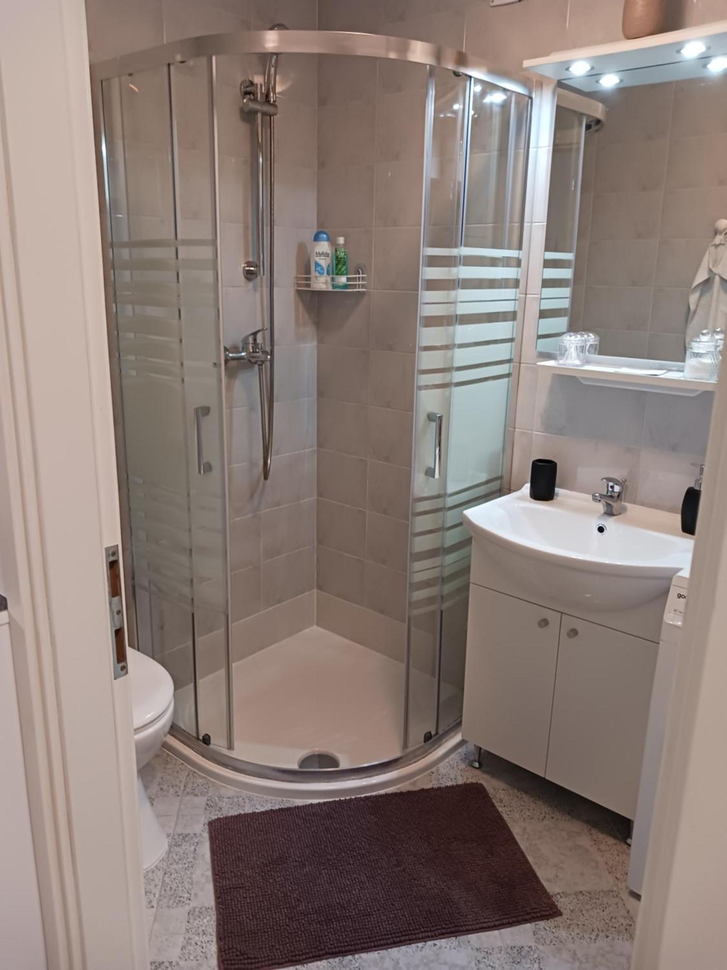 Luna Apartment Opatija