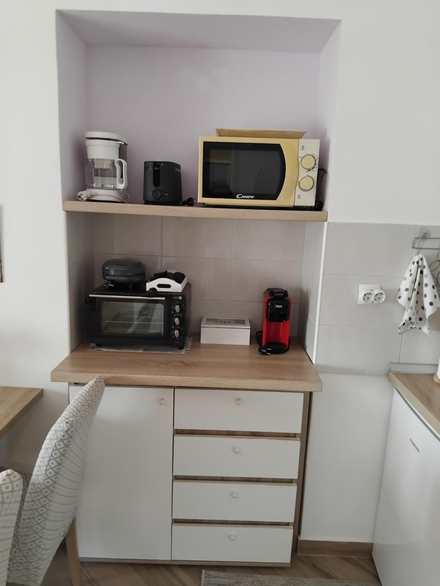 Apartment Luna